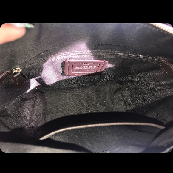 Cross bag - Picture 4 of 4